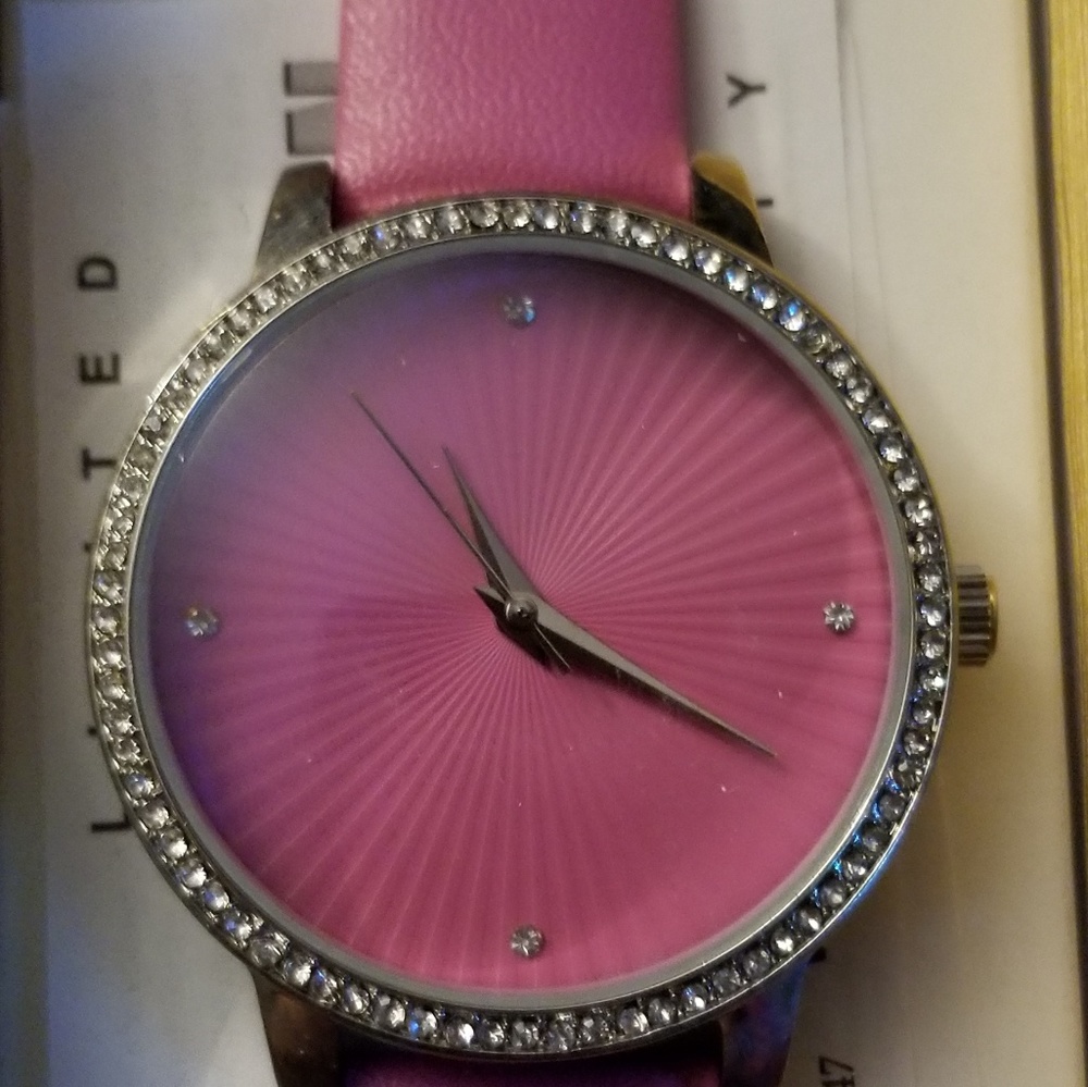 Manhattan Watch